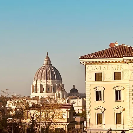 Villa Rosa San Pietro-2